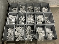 Partij bierbrouwerij benodigdheden - afbeelding 1 van  17