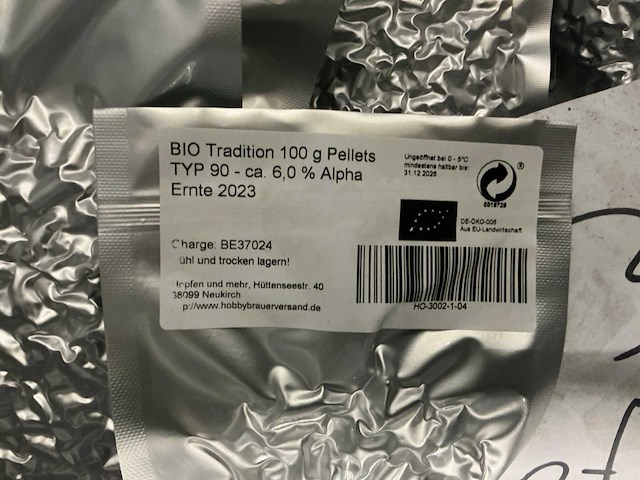 Partij bierbrouwerij benodigdheden - afbeelding 11 van  17