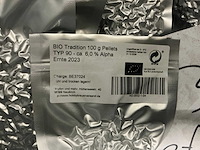 Partij bierbrouwerij benodigdheden - afbeelding 11 van  17