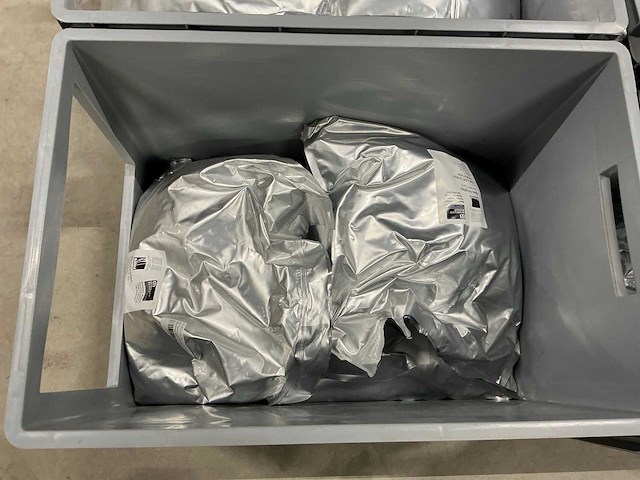 Partij bierbrouwerij benodigdheden - afbeelding 10 van  17