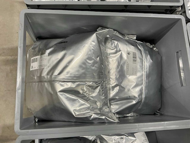 Partij bierbrouwerij benodigdheden - afbeelding 14 van  17