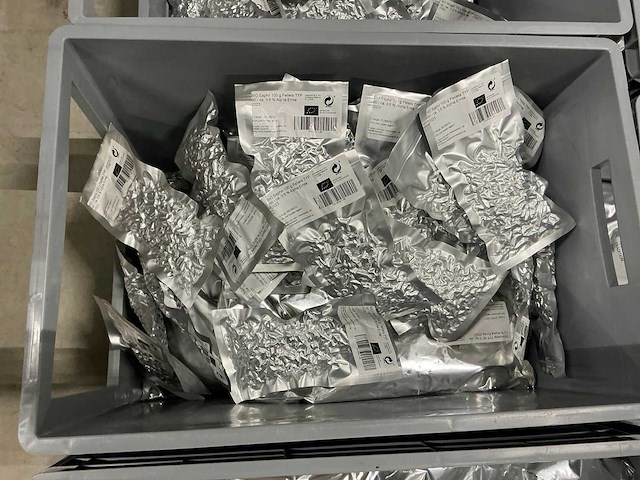 Partij bierbrouwerij benodigdheden - afbeelding 15 van  17