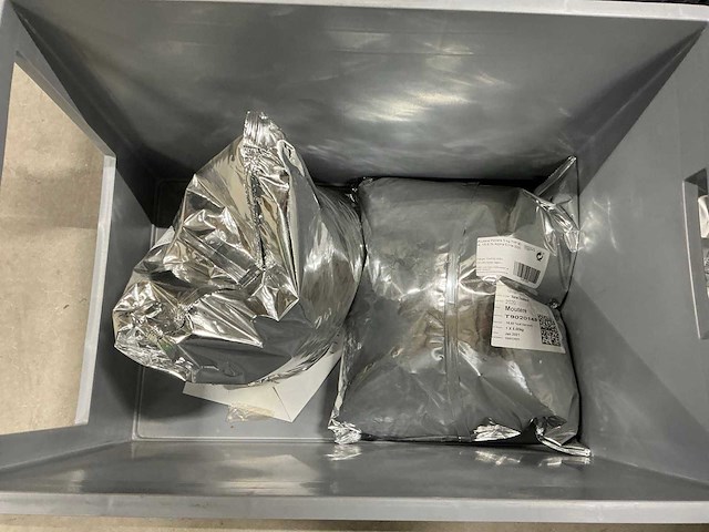 Partij bierbrouwerij benodigdheden - afbeelding 16 van  17