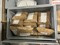 Partij bierbrouwerij benodigdheden - afbeelding 2 van  21