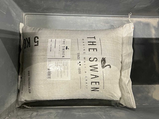 Partij bierbrouwerij benodigdheden - afbeelding 5 van  21