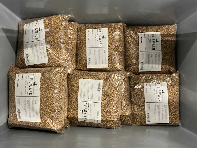 Partij bierbrouwerij benodigdheden - afbeelding 7 van  21