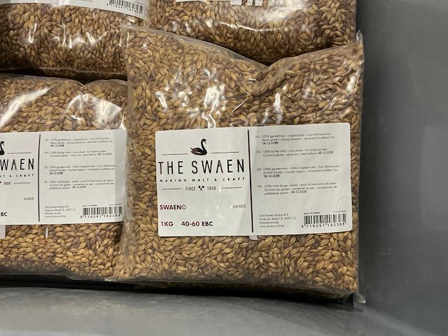 Partij bierbrouwerij benodigdheden - afbeelding 12 van  21