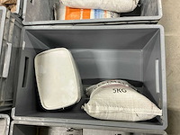 Partij bierbrouwerij benodigdheden - afbeelding 17 van  21