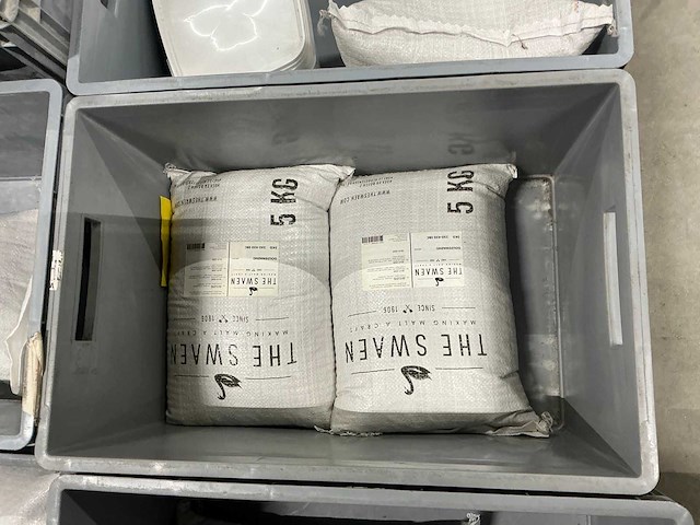 Partij bierbrouwerij benodigdheden - afbeelding 18 van  21