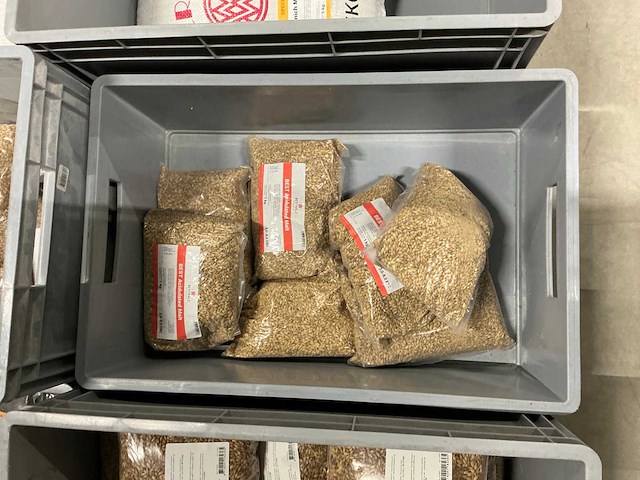 Partij bierbrouwerij benodigdheden - afbeelding 20 van  21