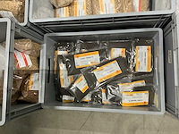 Partij bierbrouwerij benodigdheden - afbeelding 21 van  21