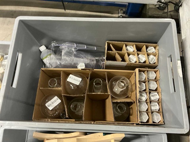 Partij bierbrouwerij benodigdheden - afbeelding 4 van  11