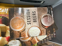 Partij bierbrouwerij benodigdheden - afbeelding 7 van  11