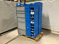 Partij bierbrouwerij benodigdheden - afbeelding 9 van  11