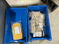 Partij bierbrouwerij benodigdheden - afbeelding 10 van  11