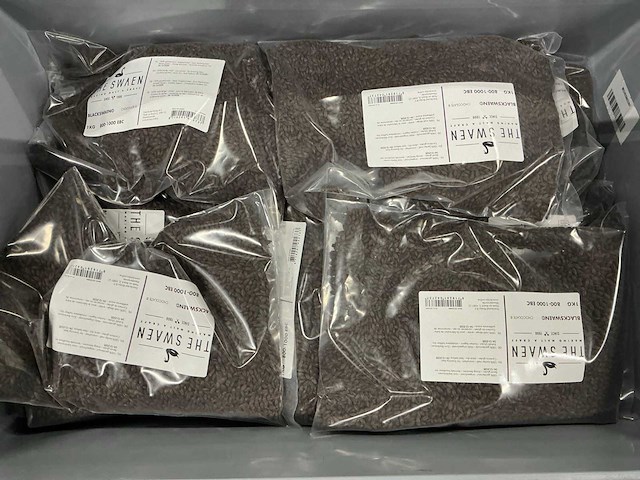 Partij bierbrouwerij benodigdheden - afbeelding 2 van  20