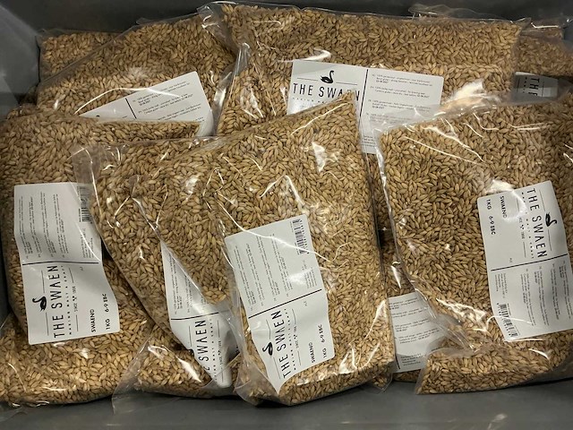 Partij bierbrouwerij benodigdheden - afbeelding 4 van  20