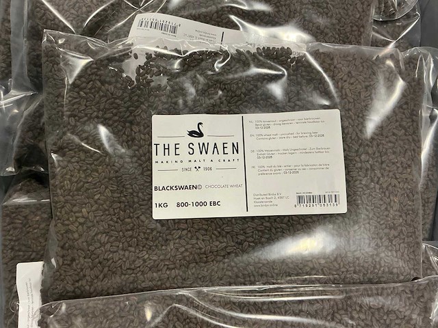 Partij bierbrouwerij benodigdheden - afbeelding 7 van  20