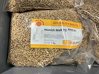 Partij bierbrouwerij benodigdheden - afbeelding 8 van  20