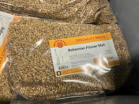 Partij bierbrouwerij benodigdheden - afbeelding 9 van  20