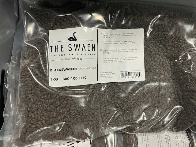 Partij bierbrouwerij benodigdheden - afbeelding 10 van  20