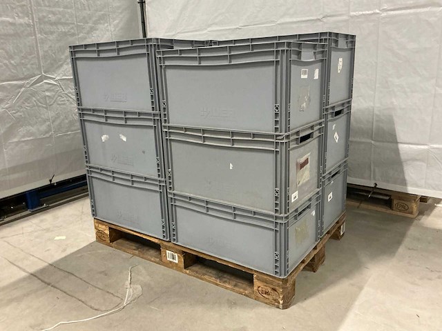 Partij bierbrouwerij benodigdheden - afbeelding 11 van  20