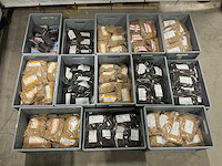 Partij bierbrouwerij benodigdheden - afbeelding 1 van  20