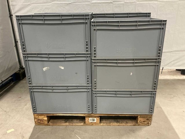 Partij bierbrouwerij benodigdheden - afbeelding 13 van  20