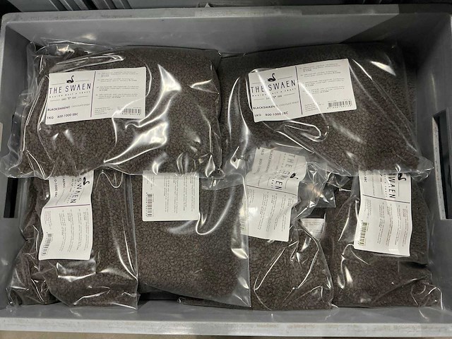 Partij bierbrouwerij benodigdheden - afbeelding 12 van  20