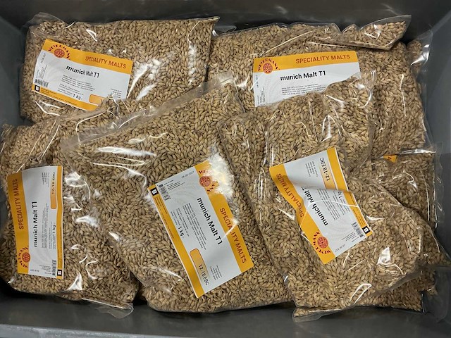 Partij bierbrouwerij benodigdheden - afbeelding 15 van  20