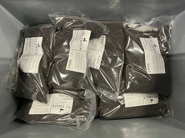 Partij bierbrouwerij benodigdheden - afbeelding 17 van  20