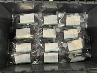 Partij bierbrouwerij benodigdheden - afbeelding 2 van  17