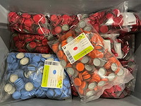 Partij bierbrouwerij benodigdheden - afbeelding 5 van  17