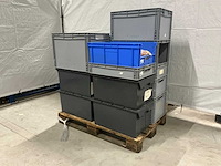 Partij bierbrouwerij benodigdheden - afbeelding 8 van  17