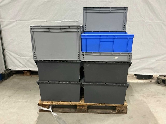 Partij bierbrouwerij benodigdheden - afbeelding 9 van  17