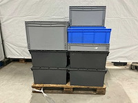 Partij bierbrouwerij benodigdheden - afbeelding 9 van  17