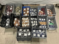 Partij bierbrouwerij benodigdheden - afbeelding 1 van  17