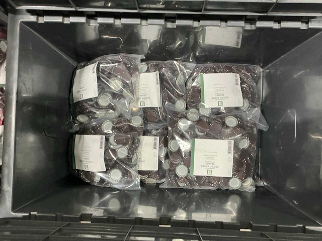 Partij bierbrouwerij benodigdheden - afbeelding 12 van  17