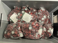 Partij bierbrouwerij benodigdheden - afbeelding 13 van  17