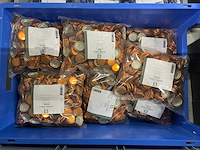 Partij bierbrouwerij benodigdheden - afbeelding 17 van  17