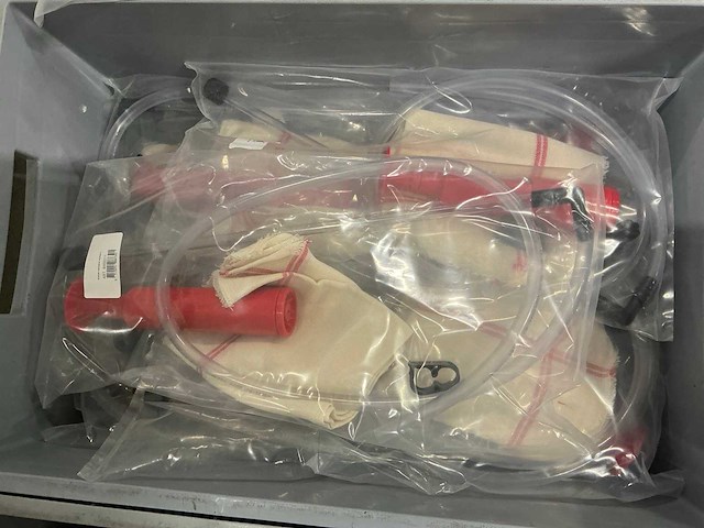 Partij bierbrouwerij benodigdheden - afbeelding 3 van  19