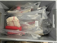 Partij bierbrouwerij benodigdheden - afbeelding 8 van  19