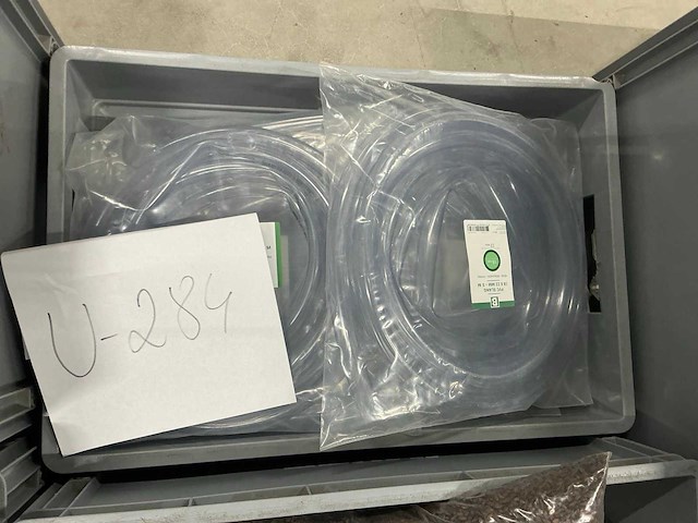 Partij bierbrouwerij benodigdheden - afbeelding 9 van  19