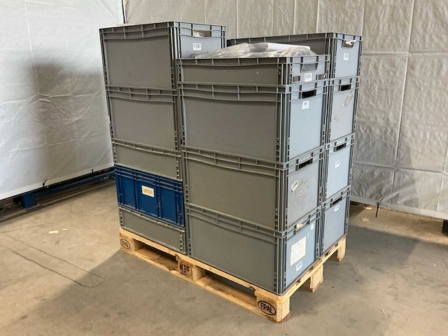 Partij bierbrouwerij benodigdheden - afbeelding 10 van  19