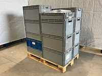 Partij bierbrouwerij benodigdheden - afbeelding 10 van  19