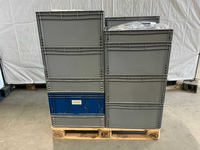 Partij bierbrouwerij benodigdheden - afbeelding 11 van  19