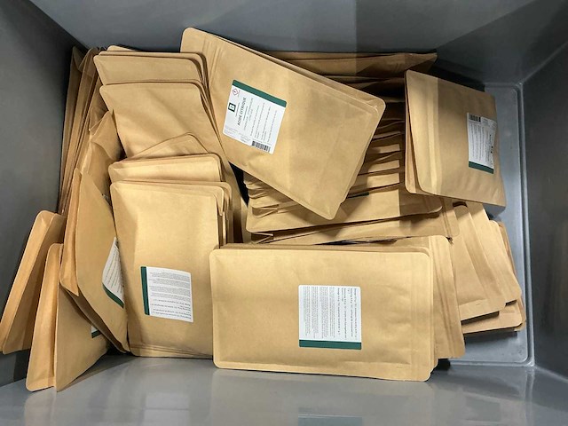 Partij bierbrouwerij benodigdheden - afbeelding 14 van  19