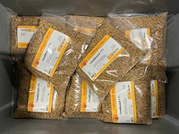 Partij bierbrouwerij benodigdheden - afbeelding 16 van  19