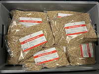 Partij bierbrouwerij benodigdheden - afbeelding 18 van  19