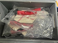 Partij bierbrouwerij benodigdheden - afbeelding 19 van  19